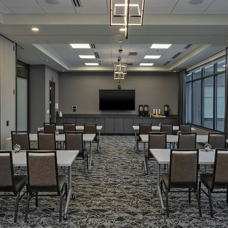 Springhill Suites By Marriott Colorado Springs Downtown Exterior photo
